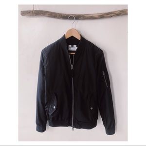 Topman Bomber Jacket